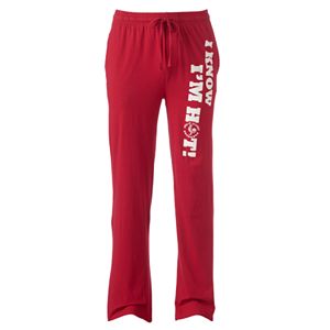 Men's Sriracha Lounge Pants