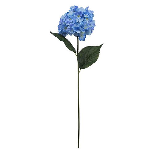 SONOMA Goods for Life™ Artificial Blue Hydrangea Flower Stem