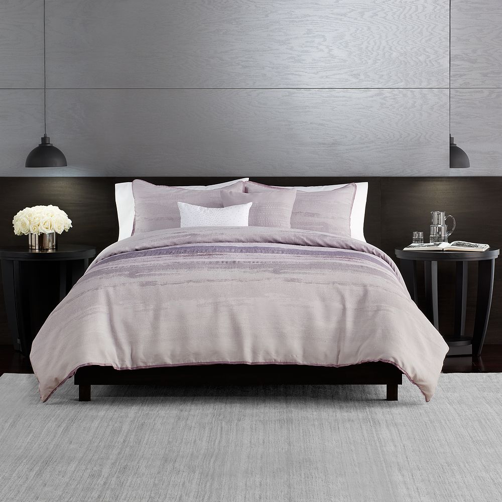 Simply Vera Vera Wang 3 Piece Atmosphere Comforter Set