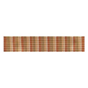 Food Network™ Rust Chindi Table Runner - 72\