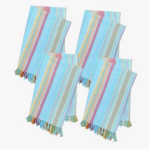 Food Network™ Stripe Napkin 4-pk.