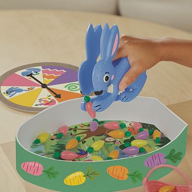 Hoppy Floppy's Happy Hunt Game by Educational Insights