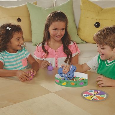 Hoppy Floppy's Happy Hunt Game by Educational Insights