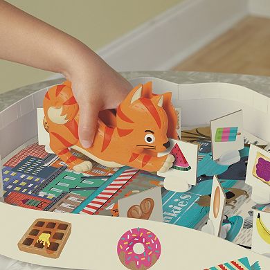 Frankie's Food Truck Fiasco Game by Educational Insights