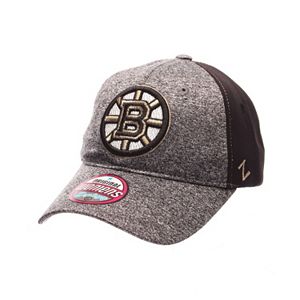 Women's Zephyr Boston Bruins Harmony Adjustable Cap