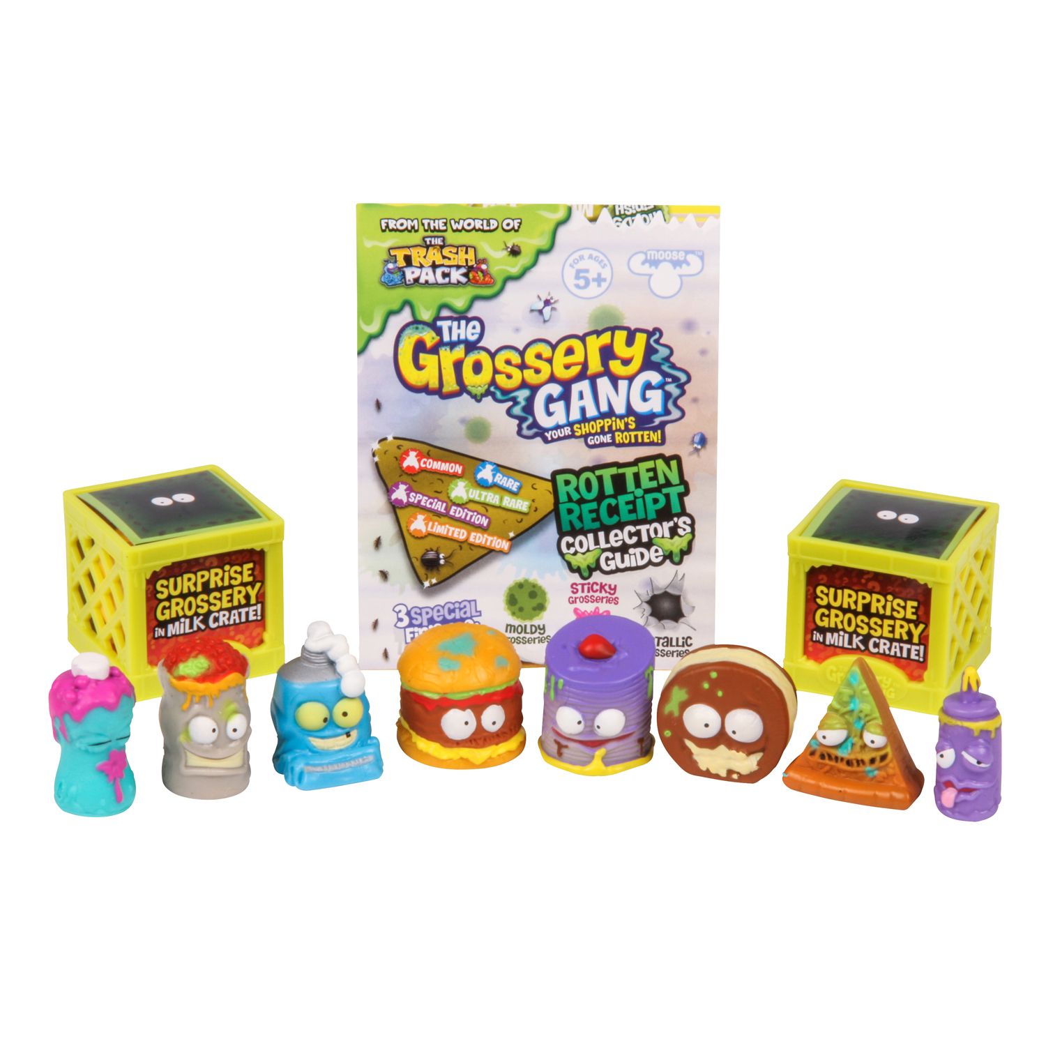 grossery gang