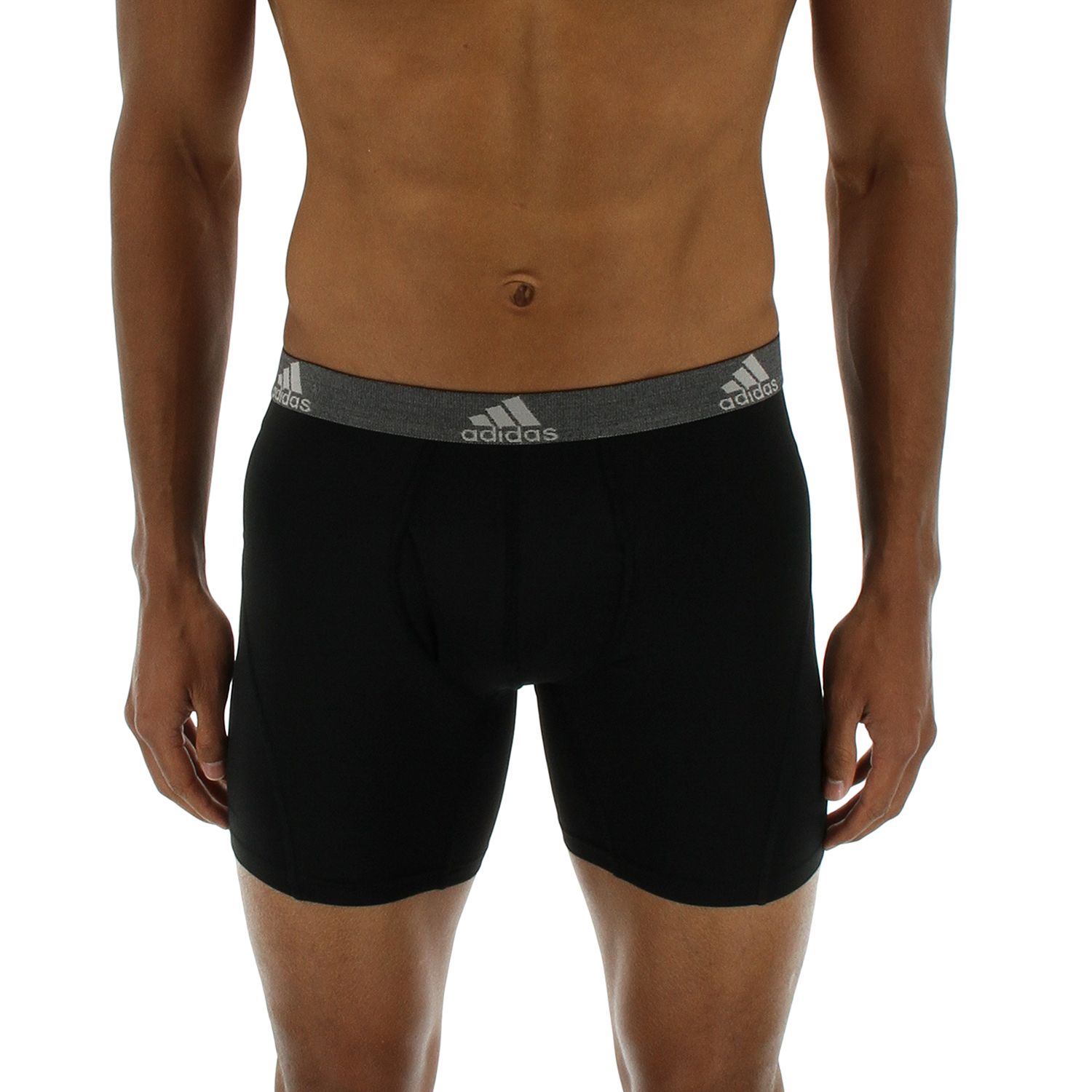 adidas relaxed performance boxer briefs 3 pack