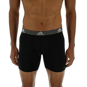 Men's adidas 2-Pack Relaxed Boxer Briefs
