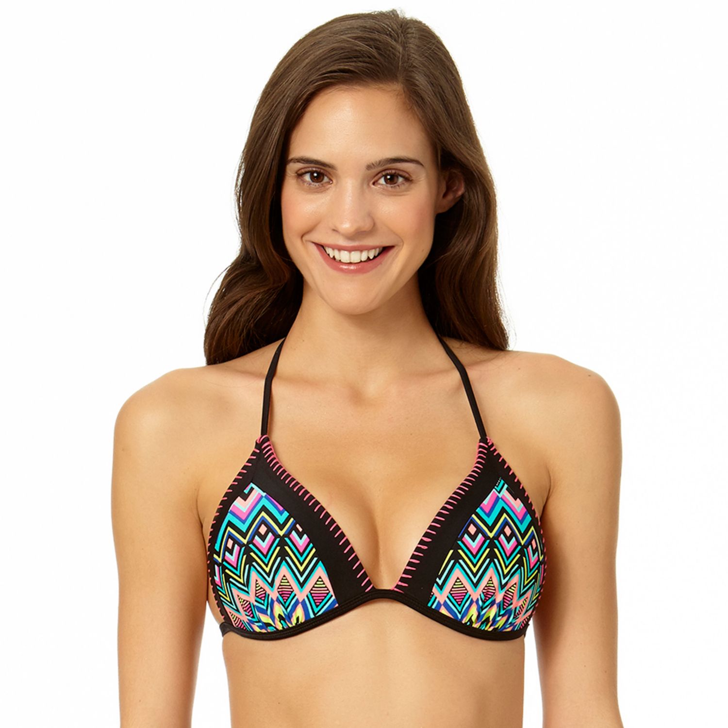 kohls push up bikini