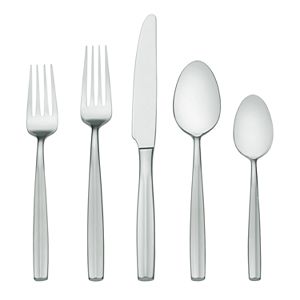 Food Network™ Bay 20-pc. Flatware Set