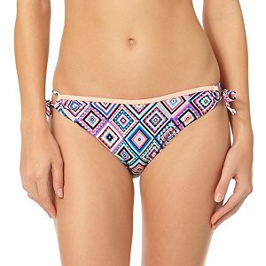 In Mocean Diamond Bikini Bottoms