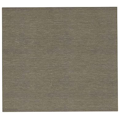 Simpli Home Warm Shaker Gray End Table