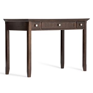 Simpli Home Acadian Desk