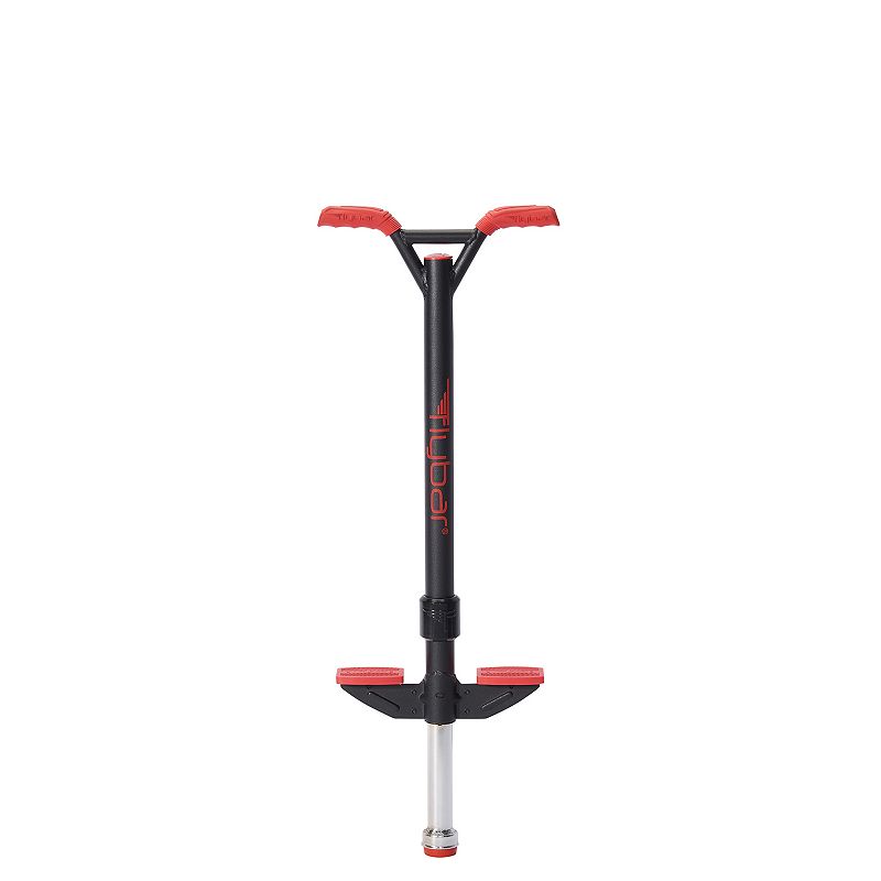 UPC 025543050107 product image for Flybar Small Velocity Pro Pogo Stick, Red | upcitemdb.com