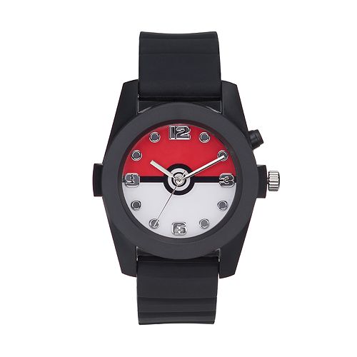 Pokemon Innovative Time Nintendo Watch And 50 Similar Items