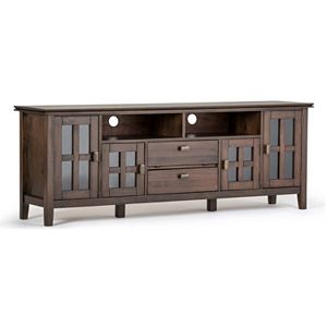 Simpli Home Artisan TV Stand