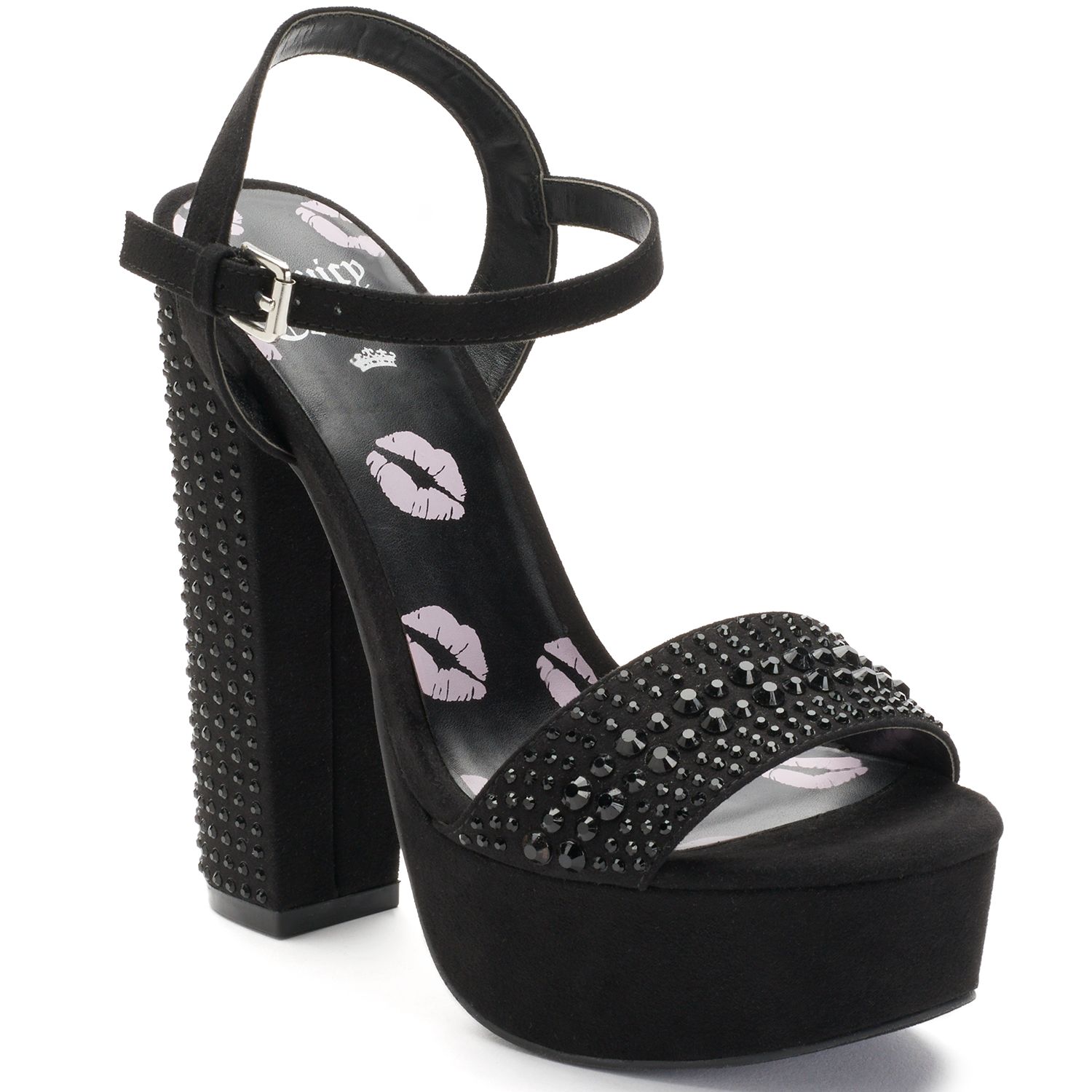 juicy couture shoes kohls