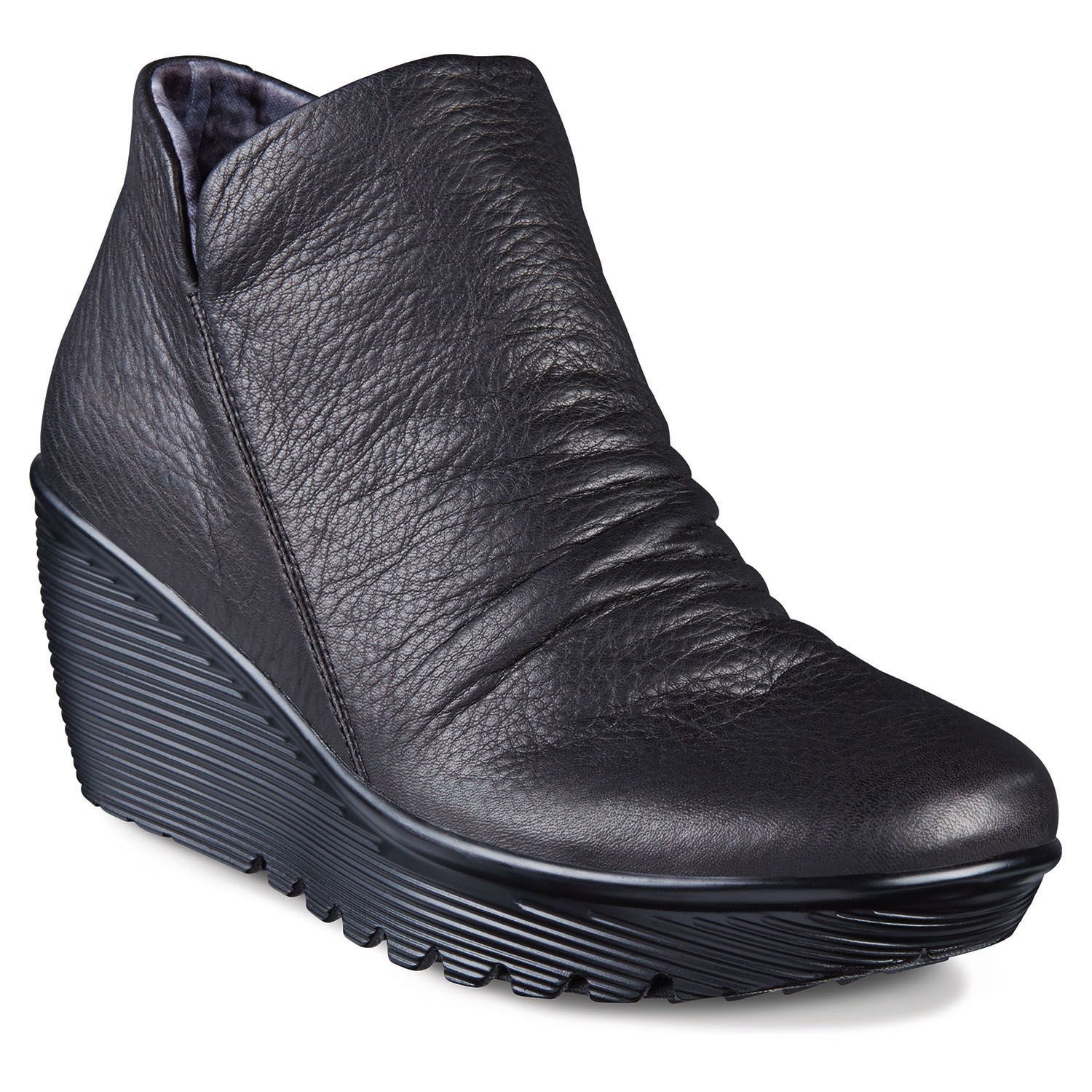 skechers parallel ankle boot