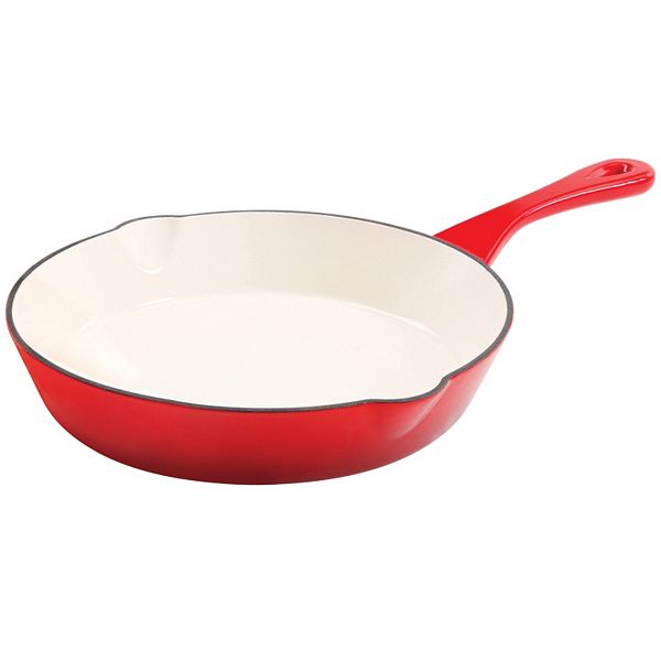 Crockpot™ Enamel Cast-Iron Skillet