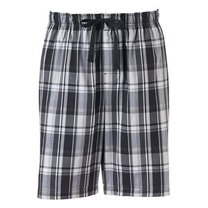 Men's Croft & Barrow® True Comfort Stretch Sleep Shorts