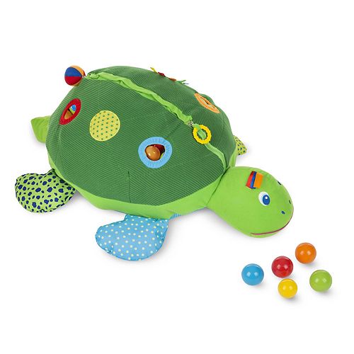 melissa and doug sports balls