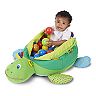 Turtle ball pit melissa best sale and doug