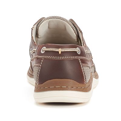 Chaps Bellmore Men s Boat Shoes