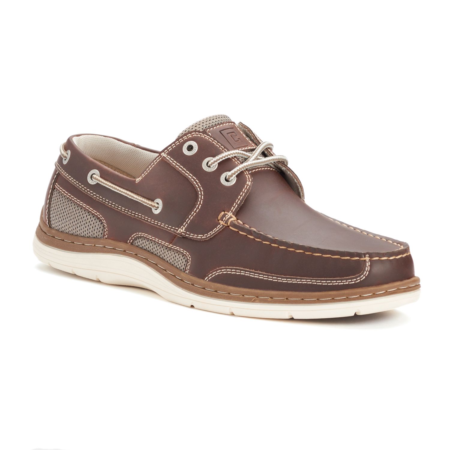 chaps mens casual shoes