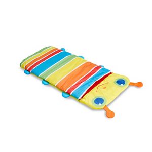 Melissa & Doug Giddy Buggy Sunny Patch Sleeping Bag