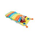 Sleeping Bags + Bedding