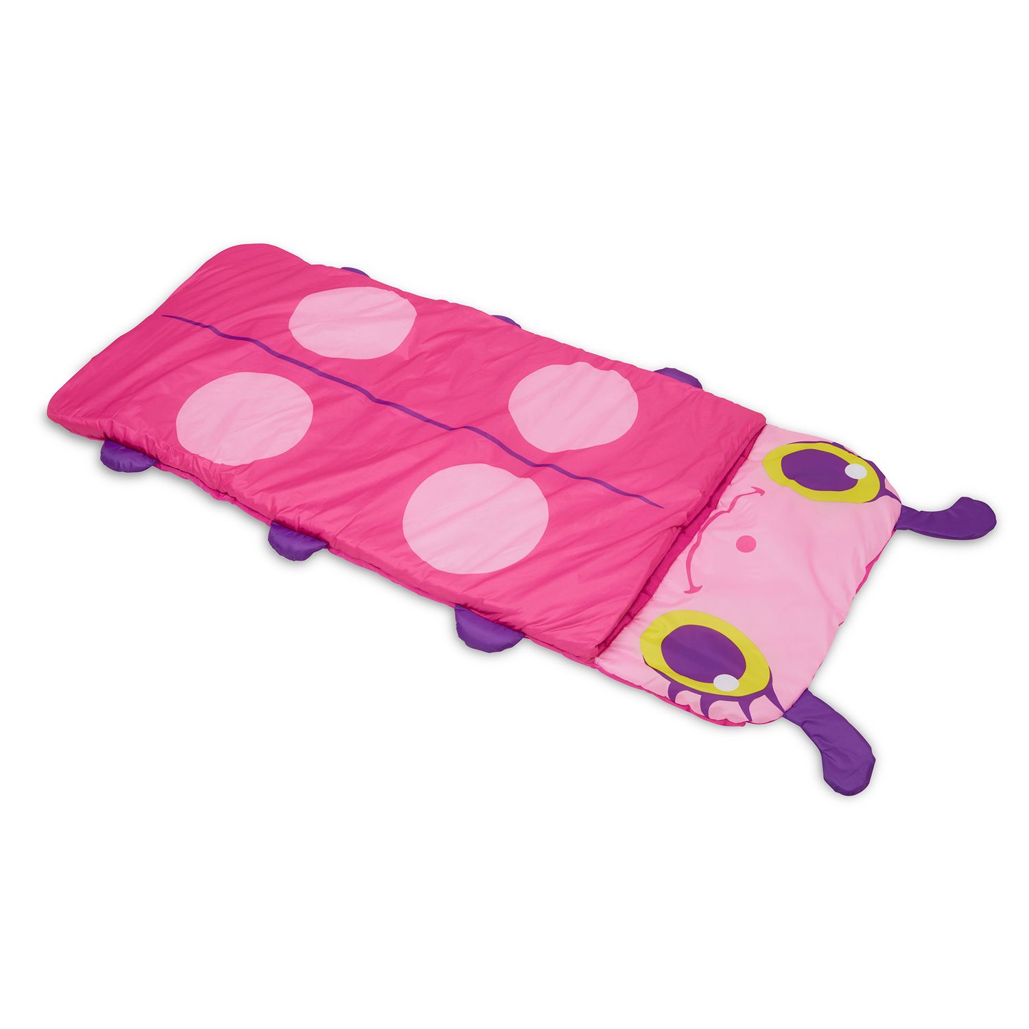 melissa and doug bed