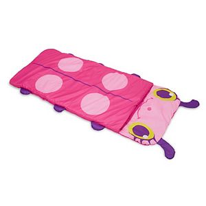 Melissa & Doug Sunny Patch Trixie Sleeping Bag