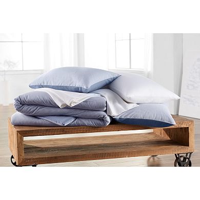 Sonoma Goods For Life® Everyday Stripe Comforter Set