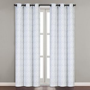 National Henna 2-pack Curtain