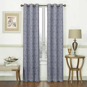 National Maxwell 2-pack Curtain