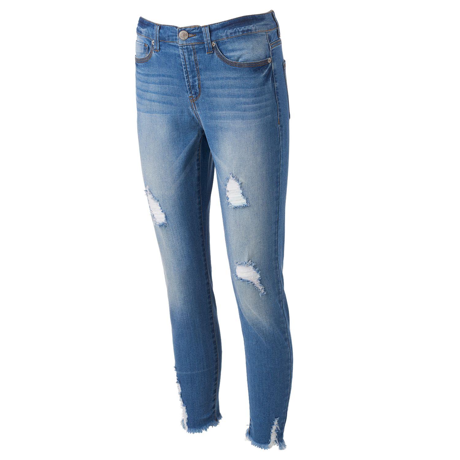 kohls mudd skinny jeans