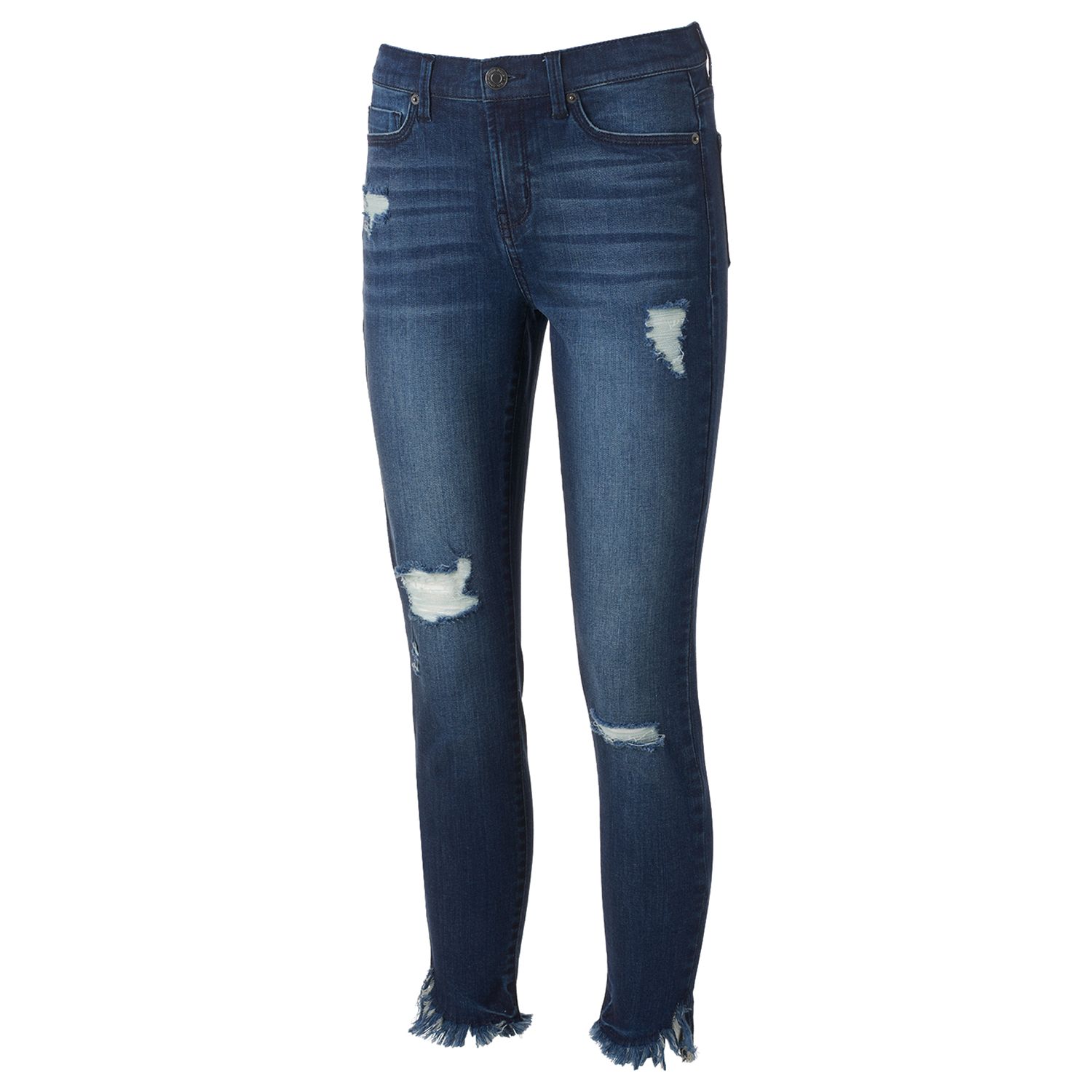 mudd flx stretch bootcut jeans