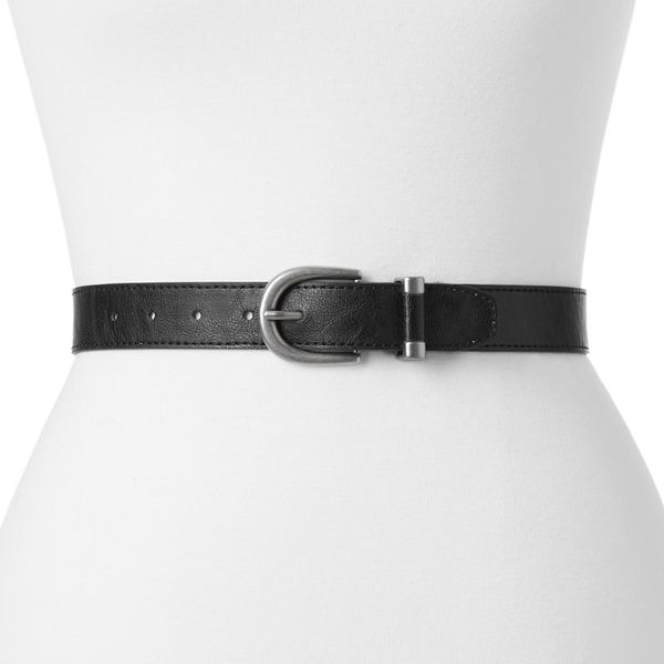 Women's Relic by Fossil Wrapped Keeper Belt