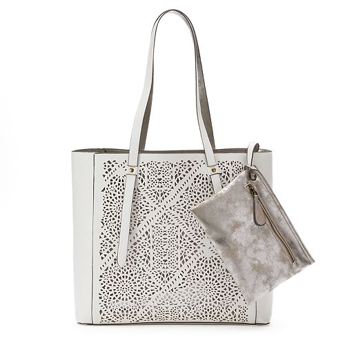 SONOMA Goods for Life® Kari Tote with Wallet