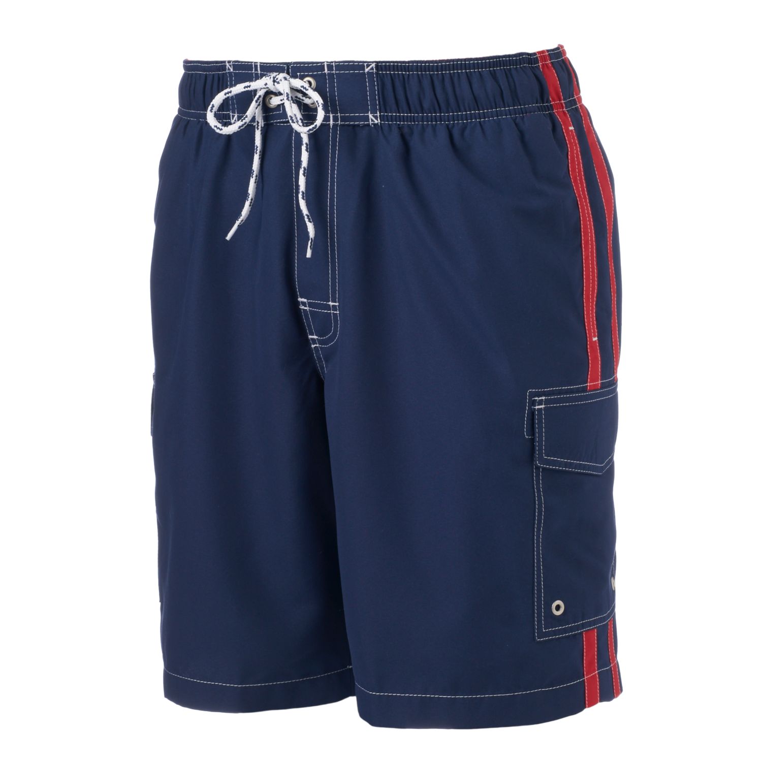 kohls swimming trunks
