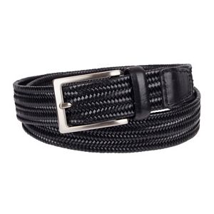 Men's Dockers Stretch Braided Belt