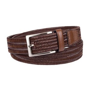 Men's Dockers Stretch Braided Belt