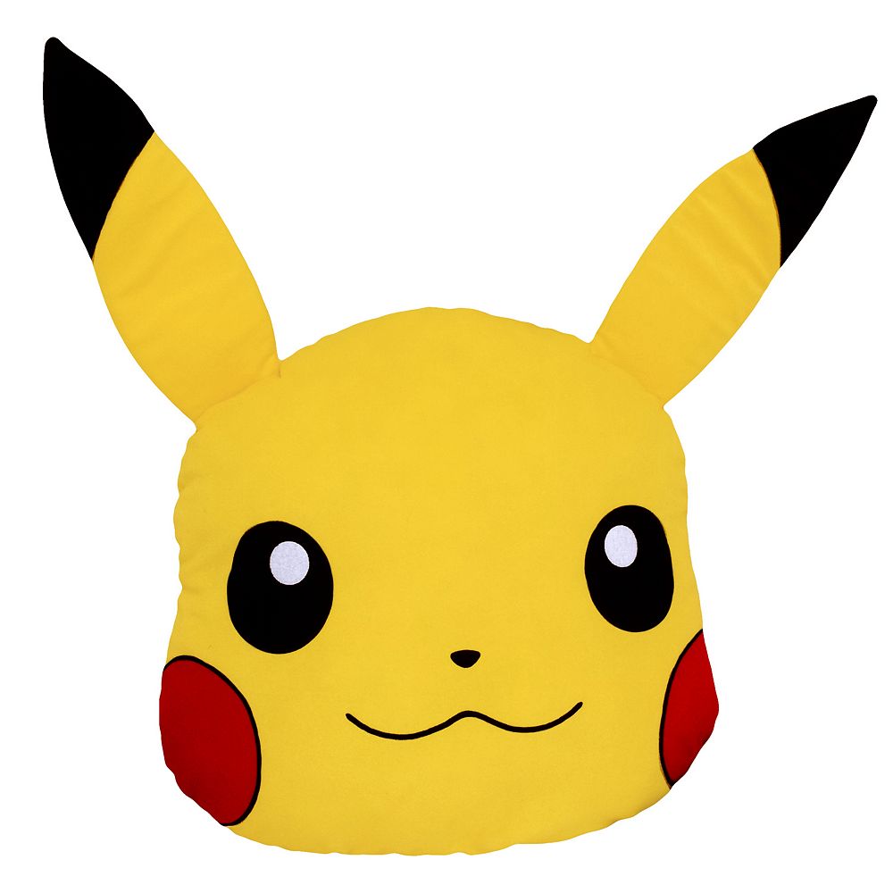 Pokemon Cuddle Pillow