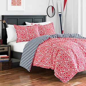 Poppy & Fritz Morgan Duvet Cover Set