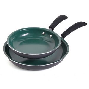 Oster Hummington 2-pc. Frypan Set