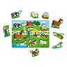 Melissa & Doug Old MacDonald's Farm Sound Puzzle