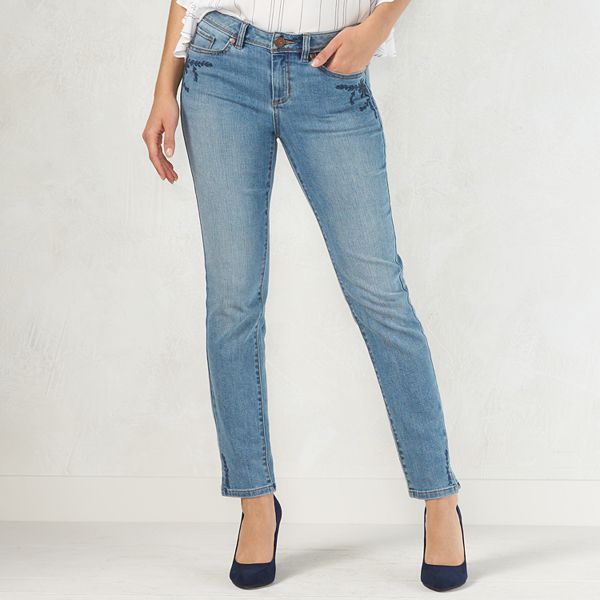 Lauren Conrad Jeans for Sale in Visalia, CA - OfferUp