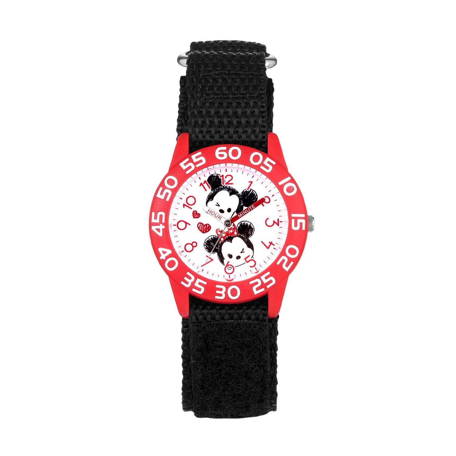 tsum tsum digital watch