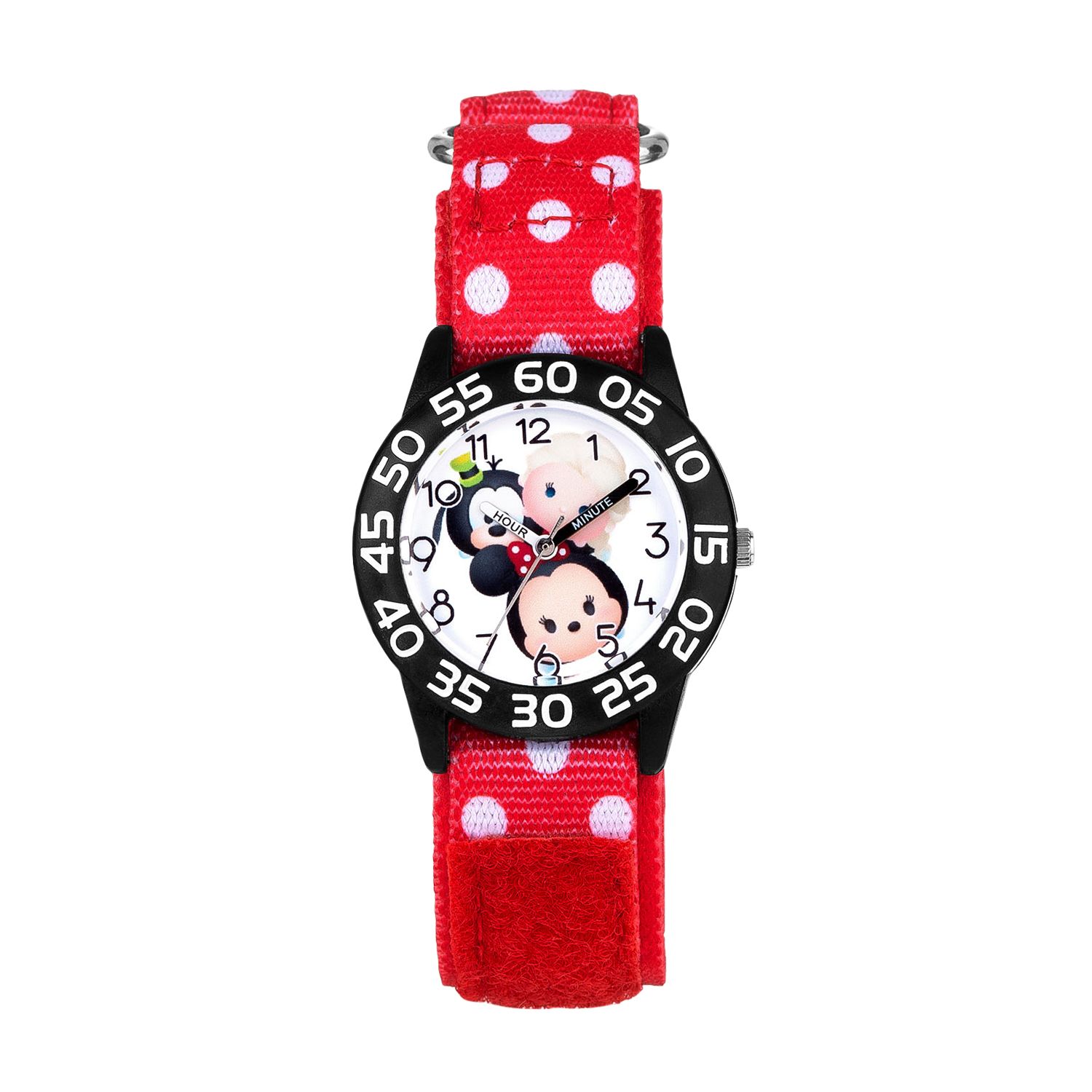 tsum tsum smart watch