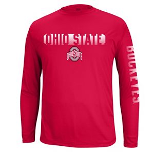 Men's Ohio State Buckeyes Callout Tee